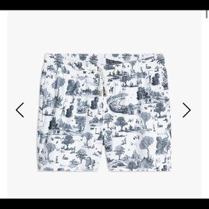 WEWOREWHAT men’s bathing suit